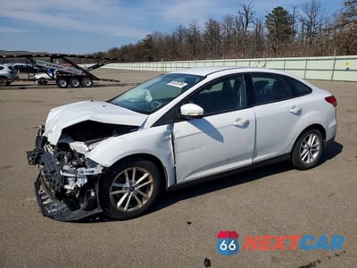 2016 FORD FOCUS SE 1FADP3F21GL388989 - główne zdjęcie licytacji z USA - miniatura