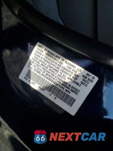Zdjęcie 13 z 13 samochodu: 2010 HONDA ODYSSEY LX VIN:5FNRL3H24AB084834 - miniatura
