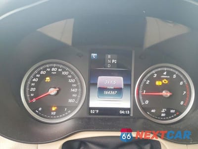 Zdjęcie 9 z 13 samochodu: 2016 MERCEDES-BENZ GLC 300 4MATIC VIN:WDC0G4KB7GF033774 - miniatura