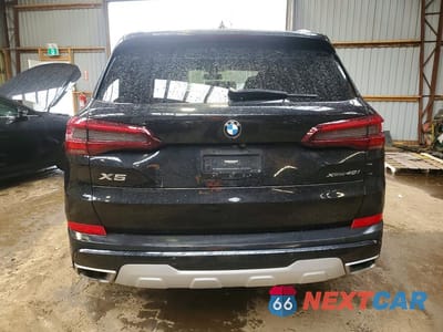 Zdjęcie 6 z 13 samochodu: 2020 BMW X5 XDRIVE40I VIN:5UXCR6C02L9C49578 - miniatura