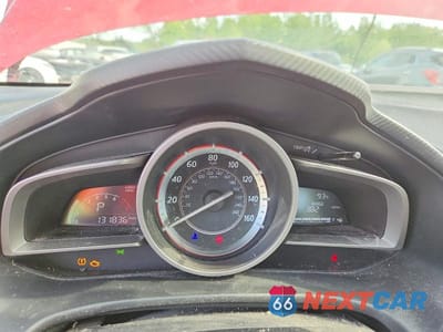 Zdjęcie 9 z 12 samochodu: 2016 MAZDA 3 GRAND TOURING VIN:3MZBM1X7XGM266569 - miniatura