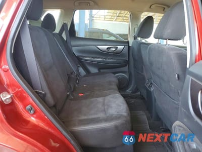 Zdjęcie 11 z 14 samochodu: 2015 NISSAN ROGUE SV VIN:KNMAT2MV5FP555975 - miniatura