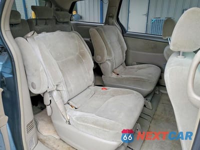 Zdjęcie 11 z 13 samochodu: 2007 TOYOTA SIENNA CE 7-PASSENGER VIN:5TDZK23C17S014418 - miniatura