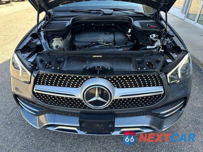 Zdjęcie 7 z 12 samochodu: 2022 MERCEDES-BENZ GLE 350 4MATIC VIN:4JGFB4KB2NA729477 - miniatura