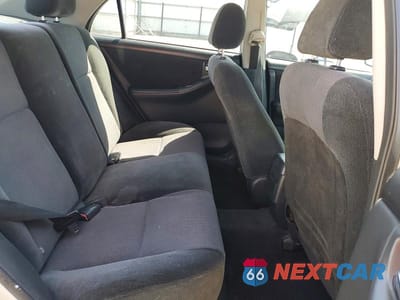Zdjęcie 10 z 12 samochodu: 2004 TOYOTA COROLLA S VIN:1NXBR32E54Z302953 - miniatura