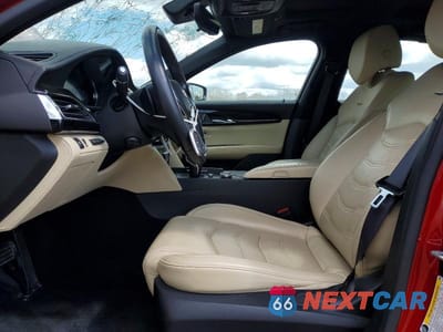 Zdjęcie 7 z 12 samochodu: 2019 CADILLAC CT6 PREMIUM LUXURY VIN:1G6KD5RSXKU134589 - miniatura