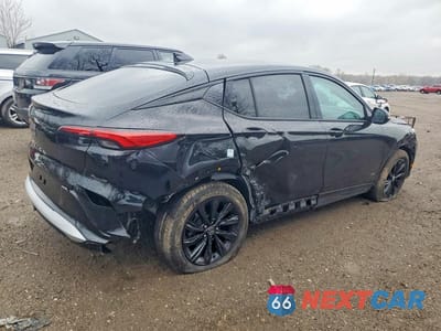 Trzecie zdjęcie samochodu z tyłu: 2025 BUICK ENVISTA SPORT TOURING VIN:KL47LBE25SB038949 - miniatura