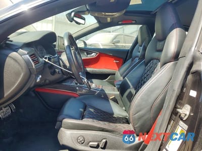 Zdjęcie 7 z 12 samochodu: 2015 AUDI S7 PREMIUM VIN:WAUW2AFC9FN015424 - miniatura