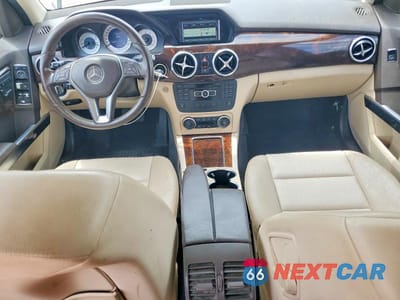 Zdjęcie 8 z 13 samochodu: 2015 MERCEDES-BENZ GLK 350 4MATIC VIN:WDCGG8JB3FG387985 - miniatura