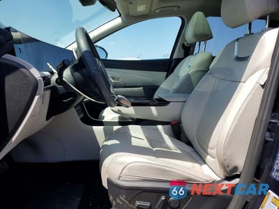 Zdjęcie 7 z 13 samochodu: 2025 HYUNDAI TUCSON LIMITED VIN:KM8JEDD11SU327014 - miniatura