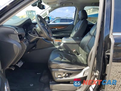 Zdjęcie 7 z 14 samochodu: 2020 CADILLAC ESCALADE VIN:1GYS3AKJ0LR266916 - miniatura