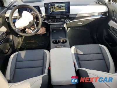 Zdjęcie 8 z 13 samochodu: 2025 HONDA PROLOGUE ELITE VIN:3GPKHZRJ4SS510802 - miniatura