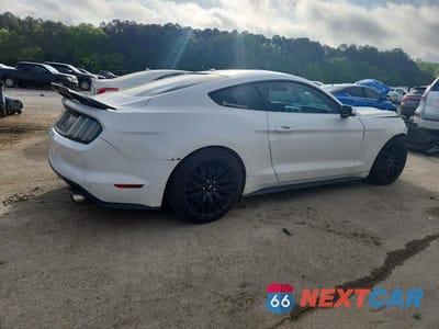 Trzecie zdjęcie samochodu z tyłu: 2015 FORD MUSTANG VIN:1FA6P8TH1F5383776 - miniatura