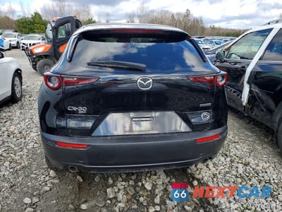 Zdjęcie 6 z 13 samochodu: 2021 MAZDA CX-30 PREFERRED VIN:3MVDMBCL5MM252559 - miniatura