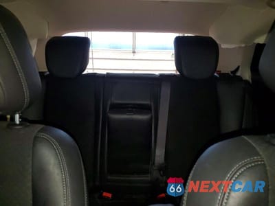 Zdjęcie 10 z 14 samochodu: 2017 BUICK ENCORE PREFERRED II VIN:KL4CJFSB9HB132440 - miniatura