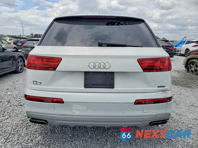 Zdjęcie 6 z 14 samochodu: 2017 AUDI Q7 PREMIUM PLUS VIN:WA1LHAF74HD039737 - miniatura
