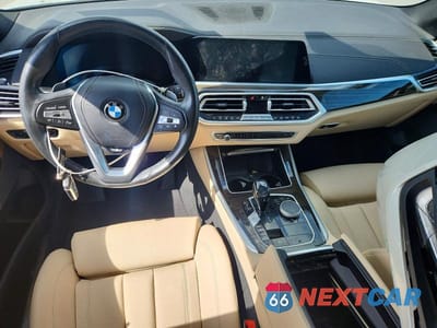 Zdjęcie 8 z 13 samochodu: 2021 BMW X5 SDRIVE 40I VIN:5UXCR4C01M9H71981 - miniatura
