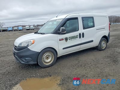 2016 RAM PROMASTER CITY ZFBERFAT4G6C16728 - główne zdjęcie licytacji z USA - miniatura