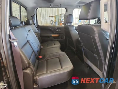 Zdjęcie 10 z 13 samochodu: 2017 CHEVROLET SILVERADO K1500 LTZ VIN:1GCUKSEC8HF219517 - miniatura