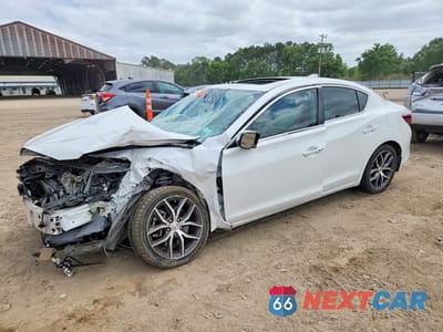 2021 ACURA ILX PREMIUM 19UDE2F75MA001259 - główne zdjęcie licytacji z USA - miniatura