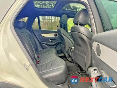 Zdjęcie 6 z 10 samochodu: 2019 MERCEDES-BENZ GLC 300 4MATIC VIN:WDC0G4KB4KV136679 - miniatura