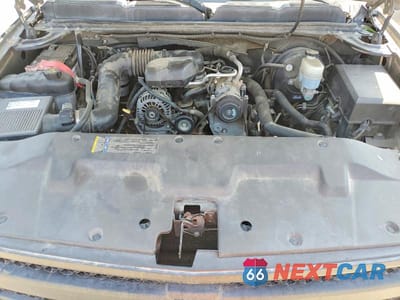 Zdjęcie 11 z 12 samochodu: 2009 CHEVROLET SILVERADO C1500 VIN:1GCEC14X49Z182756 - miniatura