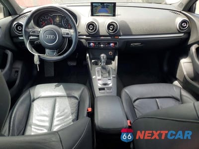 Zdjęcie 8 z 12 samochodu: 2016 AUDI A3 PREMIUM VIN:WAUA7GFF8G1036217 - miniatura