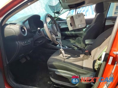 Zdjęcie 7 z 13 samochodu: 2023 KIA FORTE LXS VIN:3KPF24AD2PE511286 - miniatura
