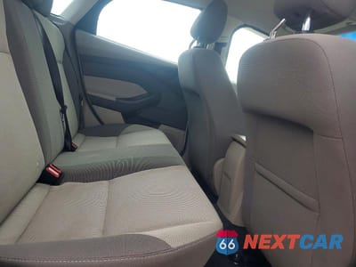 Zdjęcie 10 z 12 samochodu: 2012 FORD FOCUS SE VIN:1FAHP3F2XCL352665 - miniatura