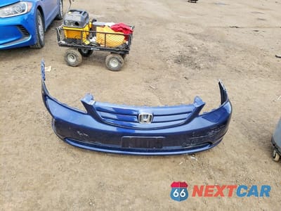 Zdjęcie 12 z 13 samochodu: 2001 HONDA CIVIC EX VIN:2HGES26711H594029 - miniatura