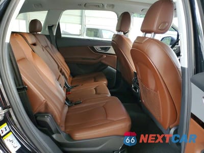 Zdjęcie 11 z 13 samochodu: 2019 AUDI Q7 PREMIUM PLUS VIN:WA1LHAF78KD026335 - miniatura