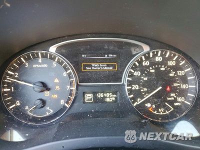 Zdjęcie 9 z 11 samochodu: 2015 NISSAN ALTIMA 2.5 S VIN:1N4AL3AP0FC229803 - miniatura