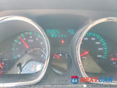 Zdjęcie 9 z 13 samochodu: 2012 CHEVROLET TRAVERSE LT VIN:1GNKRGED9CJ390346 - miniatura