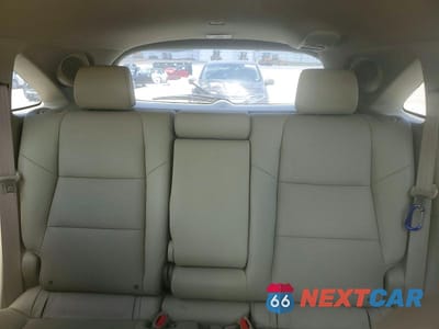 Zdjęcie 10 z 13 samochodu: 2016 ACURA RDX ADVANCE VIN:5J8TB3H74GL002838 - miniatura