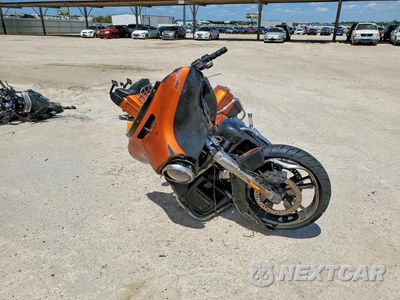 Drugie zdjęcie samochodu z przodu: 2014 HARLEY-DAVIDSON FLHTK ELECTRA GLIDE ULTRA LIMITED VIN:1HD1KEL16EB690900 - miniatura