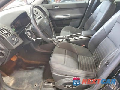 Zdjęcie 7 z 12 samochodu: 2011 VOLVO S40 T5 VIN:YV1672MS1B2546742 - miniatura