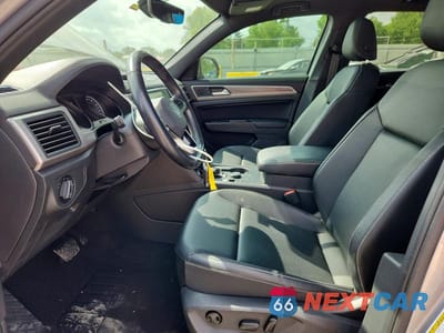 Zdjęcie 7 z 13 samochodu: 2020 VOLKSWAGEN ATLAS CROSS SPORT SE VIN:1V26E2CA5LC225186 - miniatura