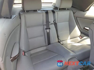 Zdjęcie 10 z 12 samochodu: 2004 BMW 330 CI VIN:WBABW53404PL46742 - miniatura