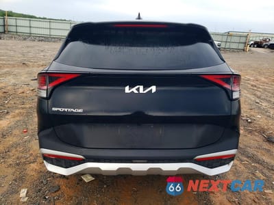 Zdjęcie 6 z 13 samochodu: 2024 KIA SPORTAGE EX VIN:5XYK33DF4RG228414 - miniatura
