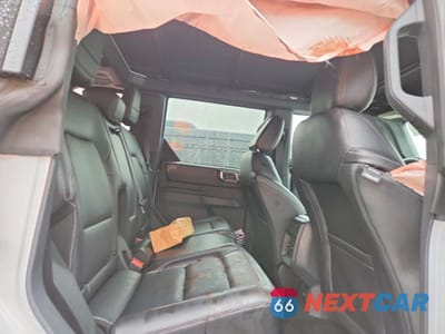 Zdjęcie 11 z 13 samochodu: 2025 FORD BRONCO OUTER BANKS VIN:1FMDE8BH4SLB18604 - miniatura