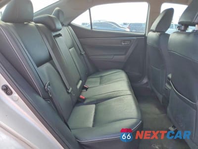 Zdjęcie 10 z 12 samochodu: 2016 TOYOTA COROLLA L VIN:5YFBURHE9GP410720 - miniatura