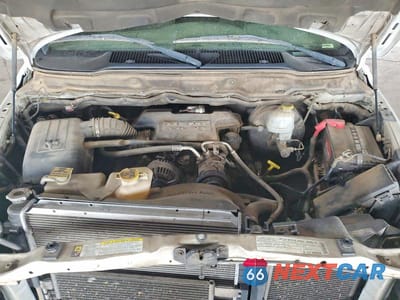 Zdjęcie 11 z 11 samochodu: 2008 DODGE RAM 1500 ST VIN:1D7HA18228J238195 - miniatura
