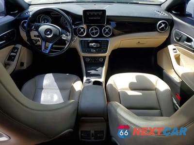 Zdjęcie 8 z 12 samochodu: 2014 MERCEDES-BENZ CLA 250 VIN:WDDSJ4EB5EN119475 - miniatura