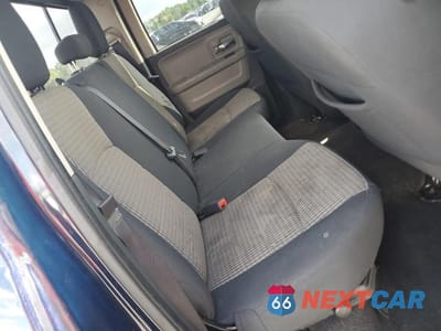 Zdjęcie 10 z 12 samochodu: 2012 DODGE RAM 1500 SLT VIN:1C6RD7GT6CS190794 - miniatura