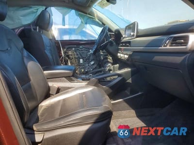 Zdjęcie 7 z 13 samochodu: 2020 KIA TELLURIDE S VIN:5XYP64HC9LG025464 - miniatura