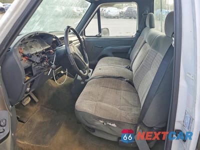 Zdjęcie 7 z 12 samochodu: 1993 FORD F150 VIN:2FTDF15N0PCA64844 - miniatura