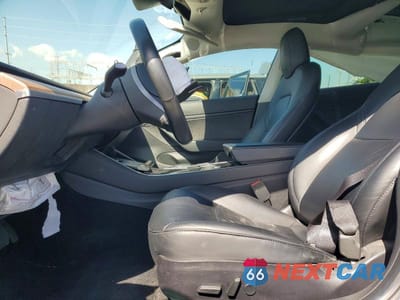 Zdjęcie 7 z 12 samochodu: 2019 TESLA MODEL 3 VIN:5YJ3E1EA5KF416619 - miniatura