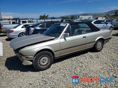 1991 BMW 318 I WBABA731XMEJ11079 - główne zdjęcie licytacji z USA - miniatura