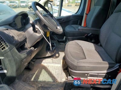 Zdjęcie 7 z 13 samochodu: 2020 RAM PROMASTER - DELIVERY VAN VIN:3C6URVJG0LE129021 - miniatura