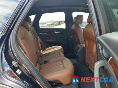 Zdjęcie 11 z 14 samochodu: 2020 AUDI Q5 PREMIUM PLUS VIN:WA1BNAFY0L2073689 - miniatura
